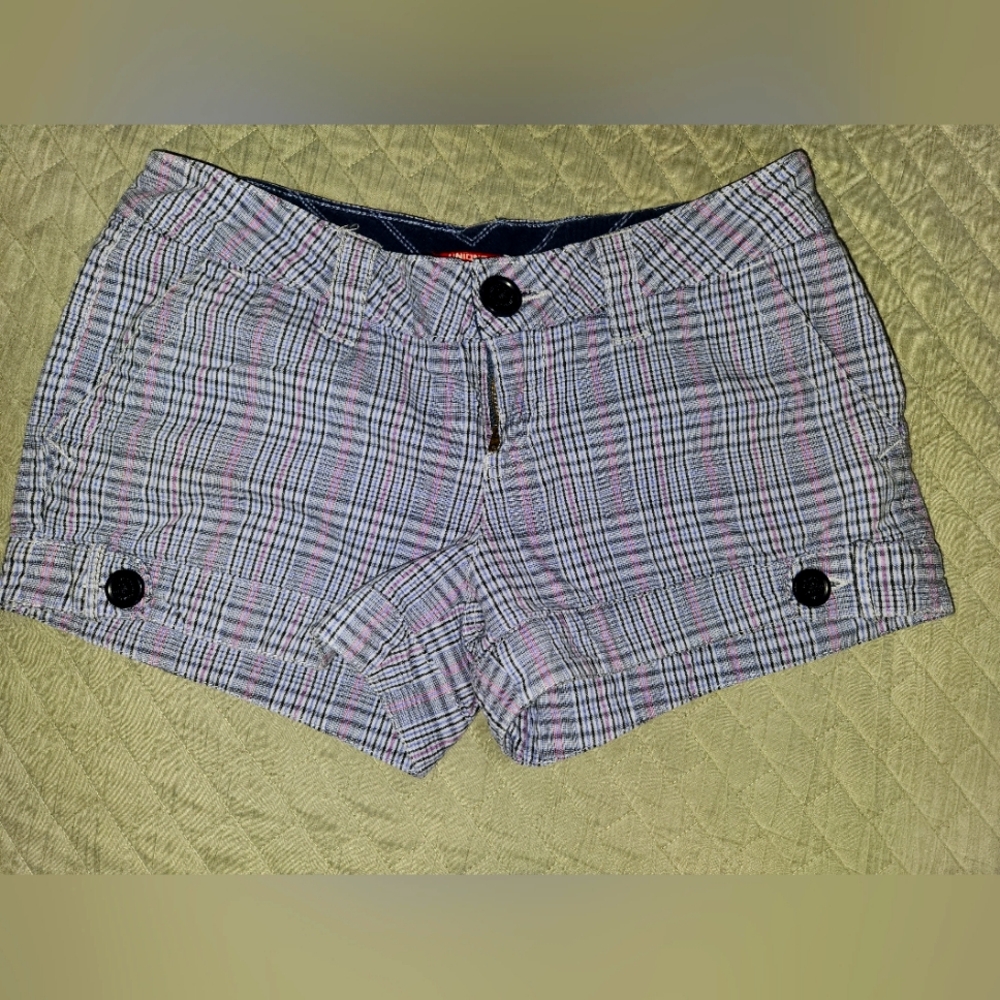 UnionBay juniors shorts size 3